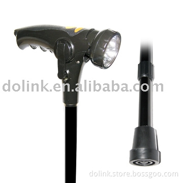 Multifunctional Walking stick